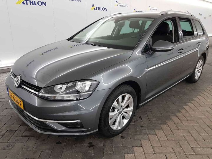 VOLKSWAGEN GOLF 2019 wvwzzzauzkp528491