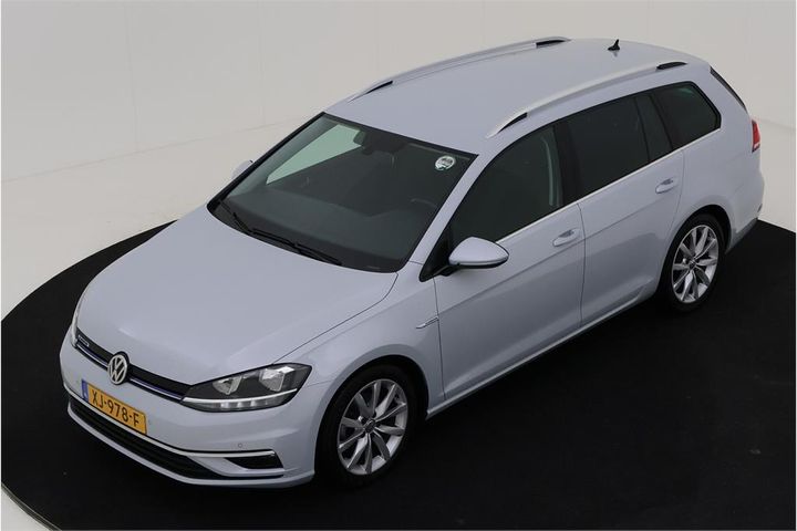 VOLKSWAGEN GOLF 2019 wvwzzzauzkp528651