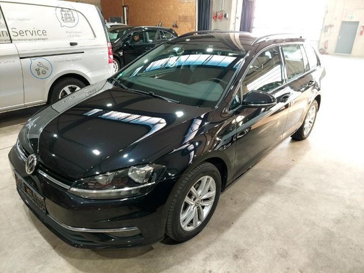 VOLKSWAGEN GOLF 2018 wvwzzzauzkp528707