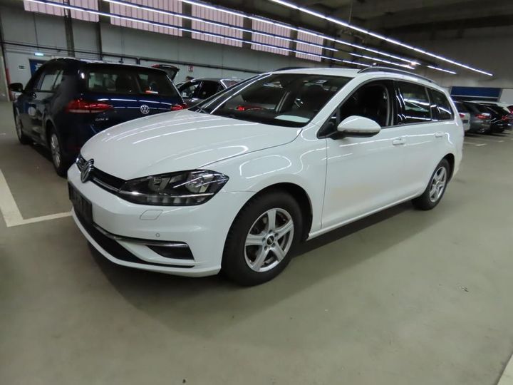 VOLKSWAGEN GOLF 2018 wvwzzzauzkp528719