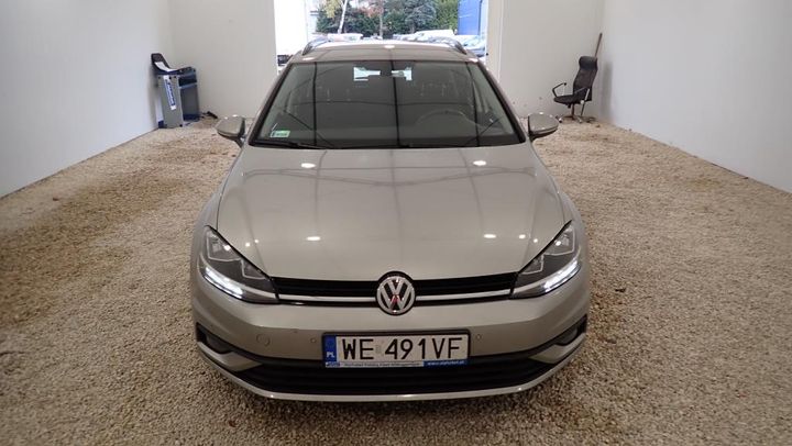 VOLKSWAGEN GOLF 2019 wvwzzzauzkp529477