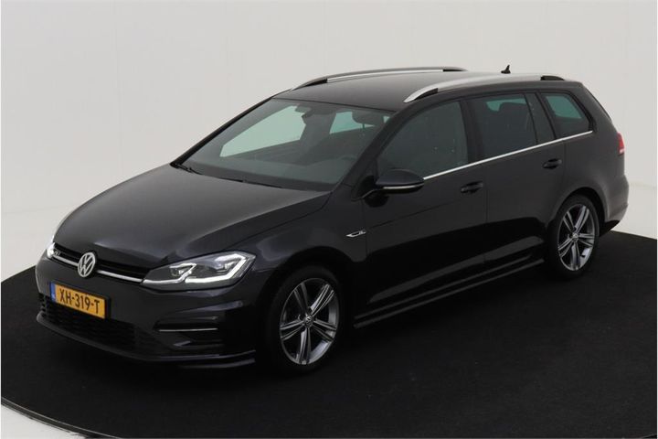 VOLKSWAGEN GOLF 2019 wvwzzzauzkp529520