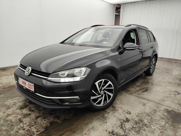 VOLKSWAGEN GOLF 2019 wvwzzzauzkp530542