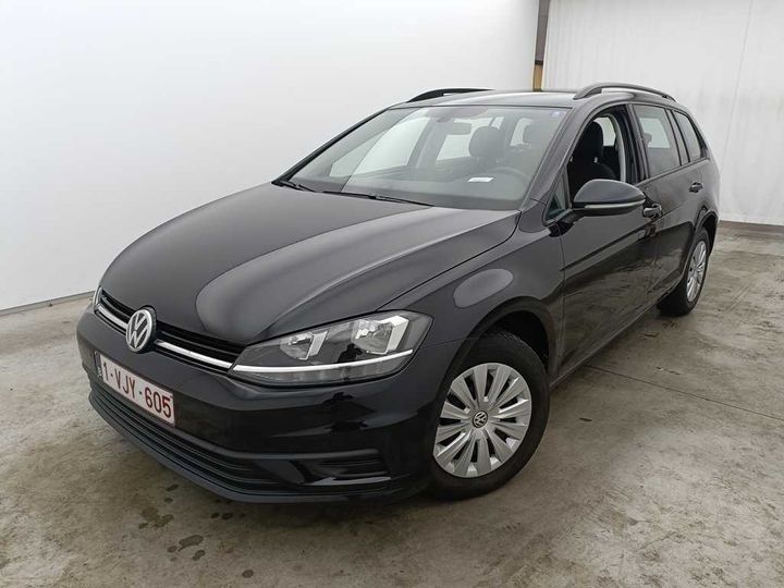 VOLKSWAGEN GOLF 2018 wvwzzzauzkp530648