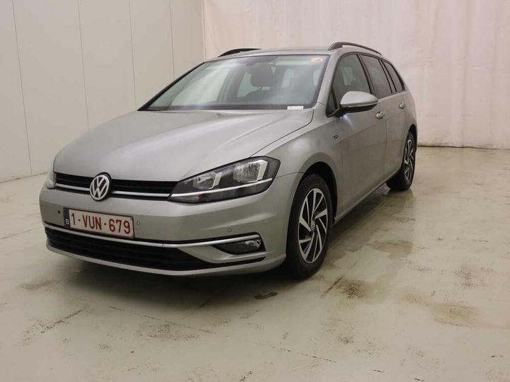 VOLKSWAGEN GOLF 2019 wvwzzzauzkp531029