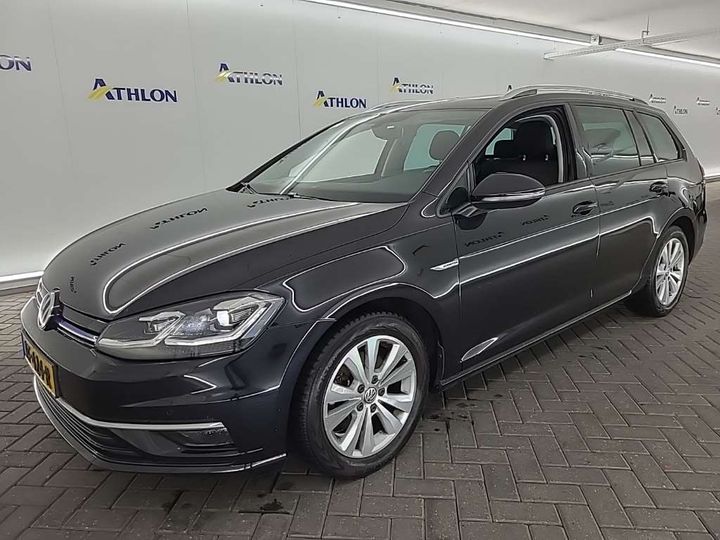 VOLKSWAGEN GOLF 2019 wvwzzzauzkp531797