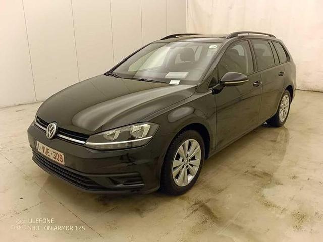 VOLKSWAGEN GOLF 2019 wvwzzzauzkp531997