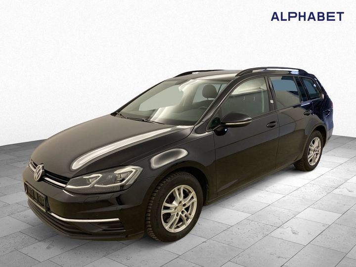 VOLKSWAGEN GOLF 2019 wvwzzzauzkp533583