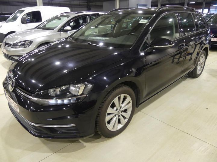 VOLKSWAGEN GOLF 2018 wvwzzzauzkp533610