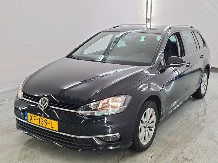 VOLKSWAGEN GOLF 2019 wvwzzzauzkp533967