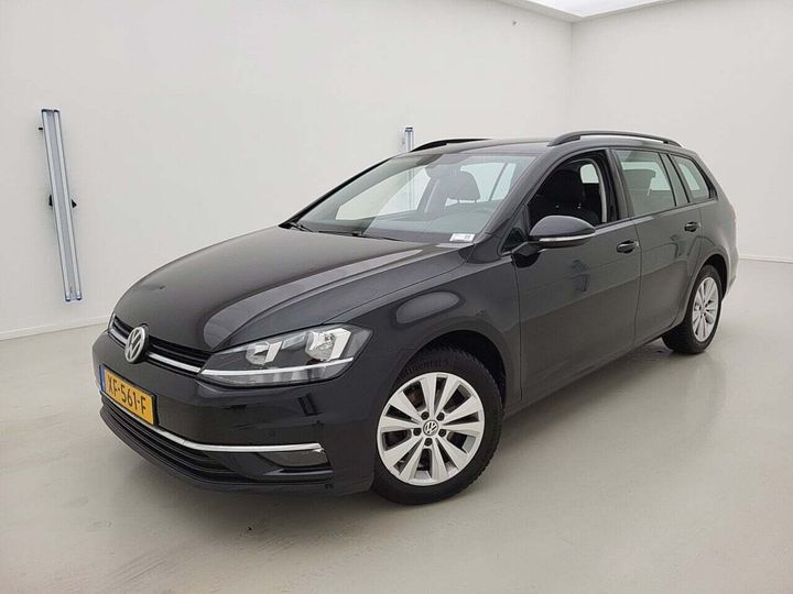 VOLKSWAGEN GOLF 2019 wvwzzzauzkp534598