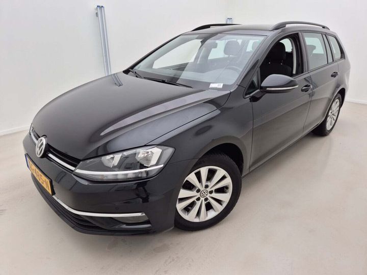 VOLKSWAGEN GOLF 2019 wvwzzzauzkp535760