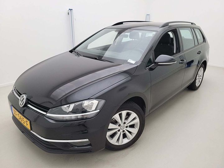 VOLKSWAGEN GOLF 2019 wvwzzzauzkp535882