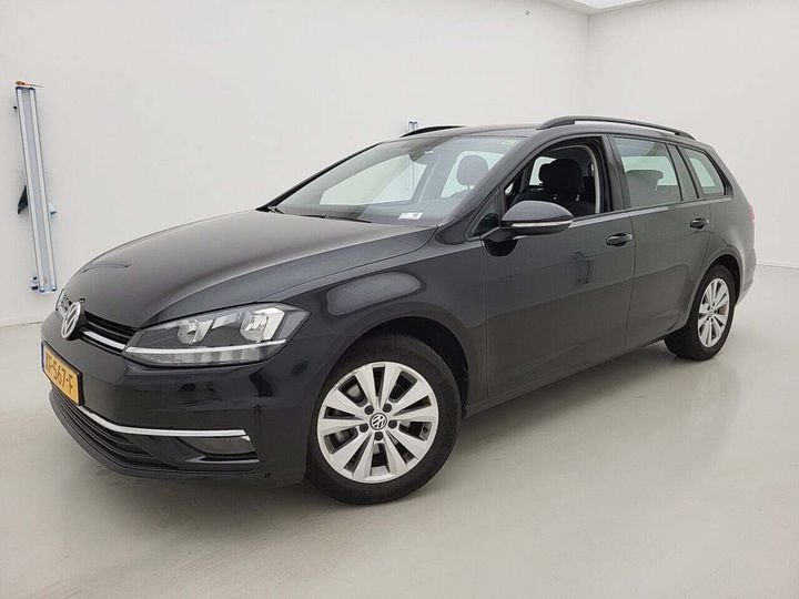 VOLKSWAGEN GOLF 2019 wvwzzzauzkp535976