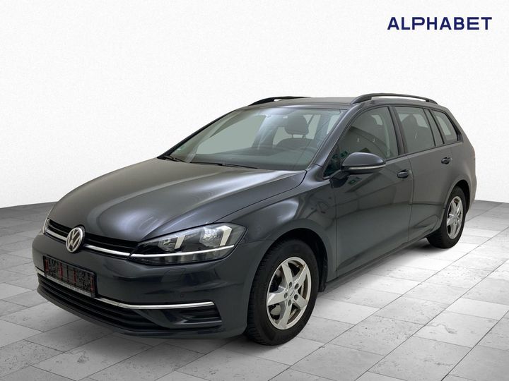 VOLKSWAGEN GOLF 2019 wvwzzzauzkp536146