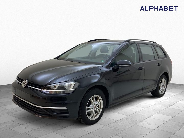 VOLKSWAGEN GOLF 2019 wvwzzzauzkp536899