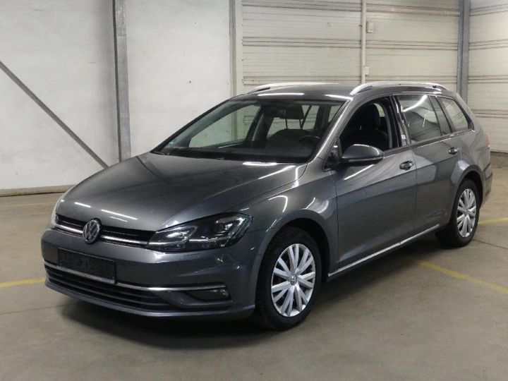 VOLKSWAGEN GOLF 2019 wvwzzzauzkp537057