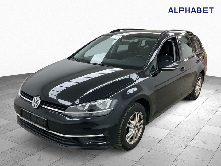 VOLKSWAGEN GOLF 2019 wvwzzzauzkp537469