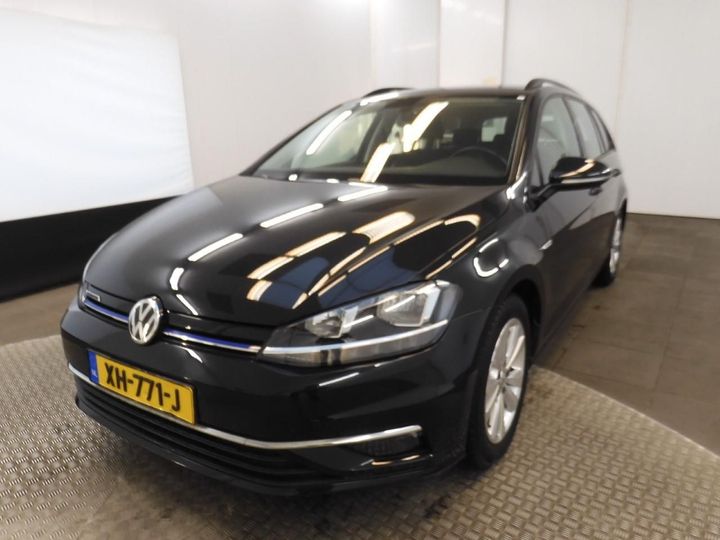 VOLKSWAGEN GOLF 2019 wvwzzzauzkp537992