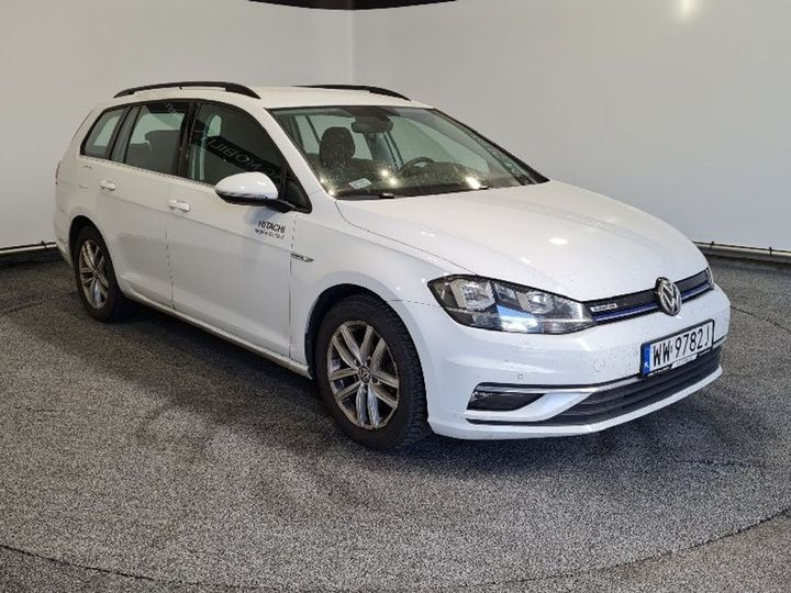 VOLKSWAGEN GOLF 2019 wvwzzzauzkp538027