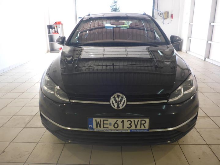 VOLKSWAGEN GOLF 2019 wvwzzzauzkp538427