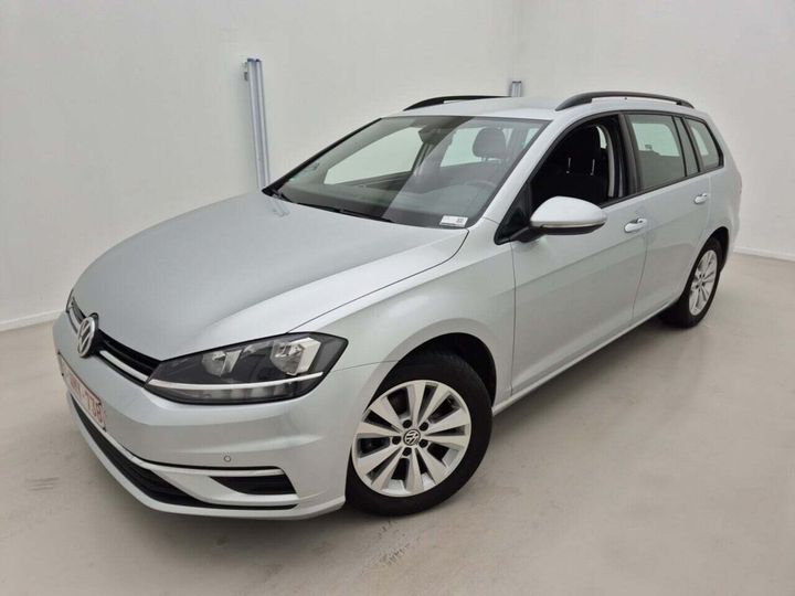 VOLKSWAGEN GOLF 2019 wvwzzzauzkp538652