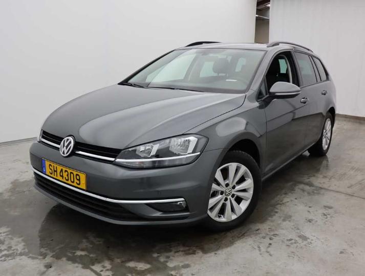 VOLKSWAGEN GOLF 2019 wvwzzzauzkp539067