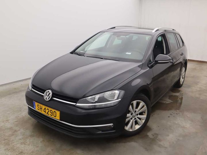 VOLKSWAGEN GOLF 2019 wvwzzzauzkp539523