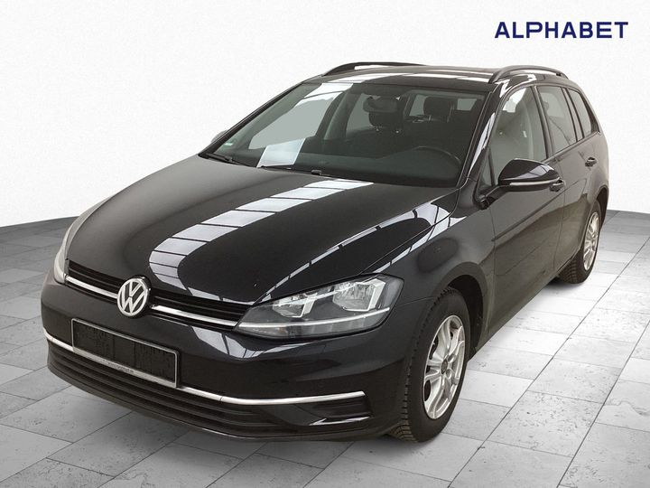 VOLKSWAGEN GOLF 2019 wvwzzzauzkp539694