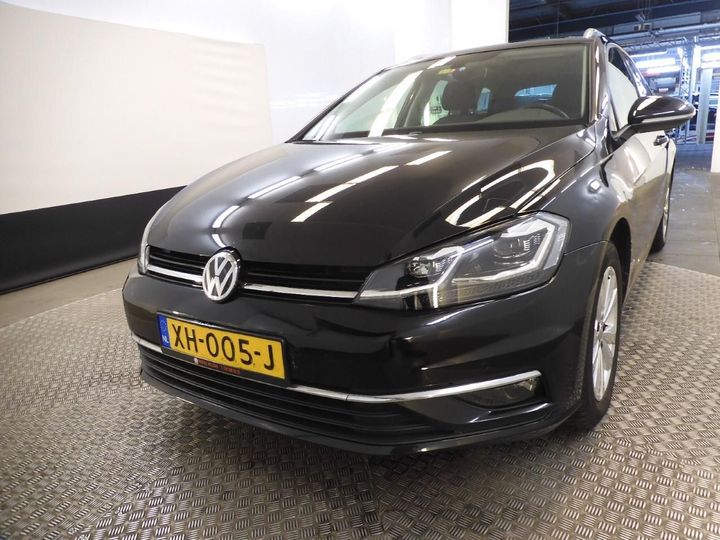 VOLKSWAGEN GOLF 2019 wvwzzzauzkp539893