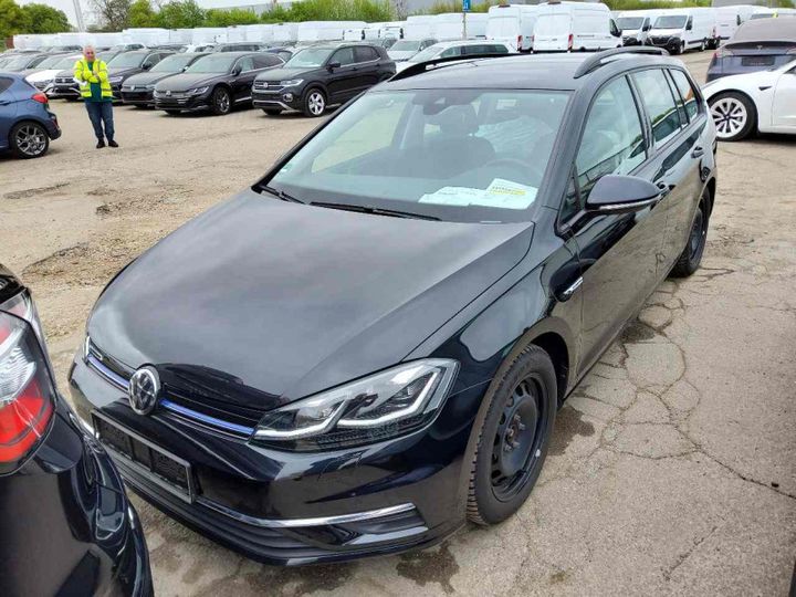 VOLKSWAGEN GOLF 2019 wvwzzzauzkp539916