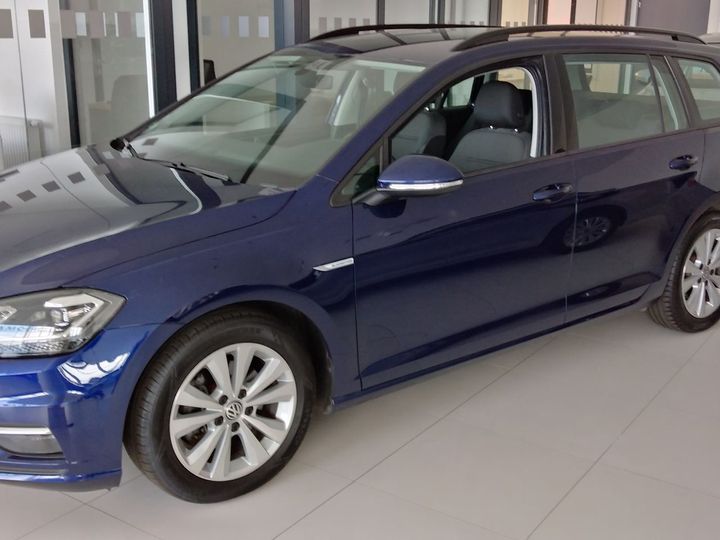 VOLKSWAGEN GOLF 2019 wvwzzzauzkp539962