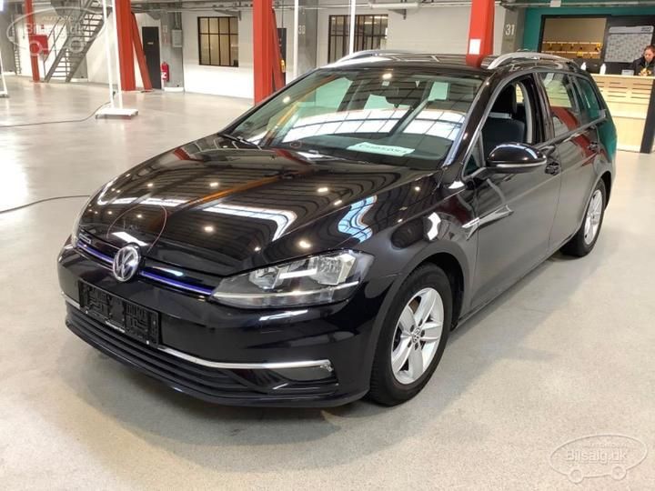 VOLKSWAGEN GOLF 2019 wvwzzzauzkp541478