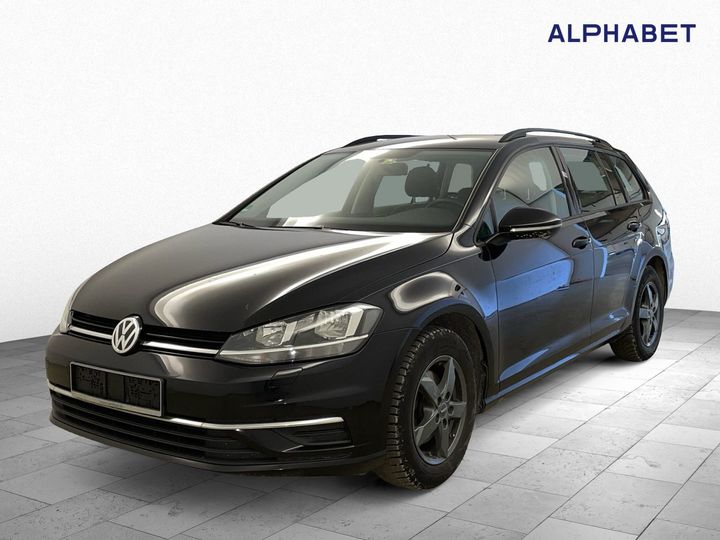 VOLKSWAGEN GOLF 2019 wvwzzzauzkp542122