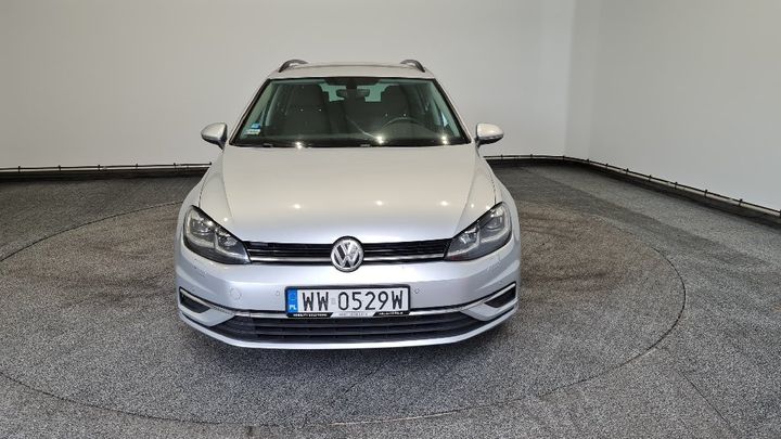 VOLKSWAGEN GOLF 2019 wvwzzzauzkp543001