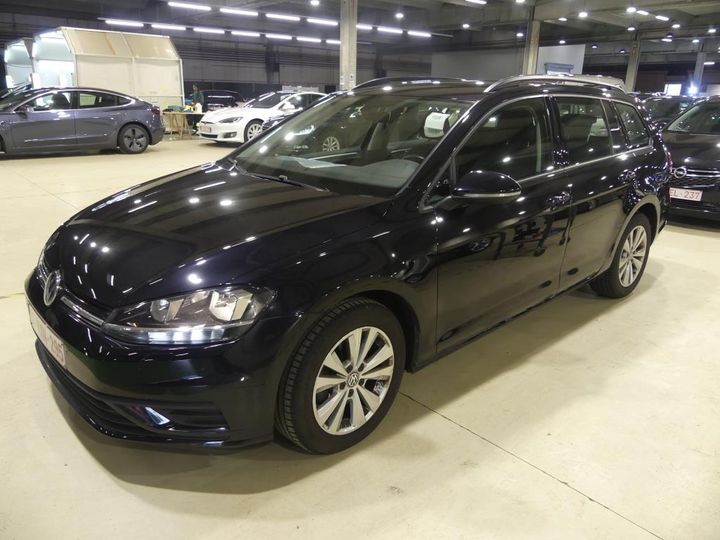 VOLKSWAGEN GOLF 2019 wvwzzzauzkp543866