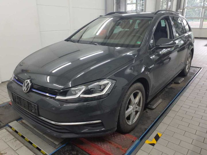 VOLKSWAGEN GOLF 2019 wvwzzzauzkp545200