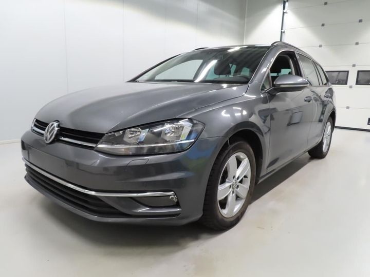 VOLKSWAGEN GOLF 2019 wvwzzzauzkp545743