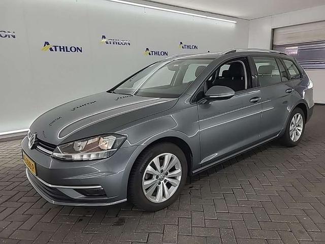 VOLKSWAGEN GOLF 2019 wvwzzzauzkp545965