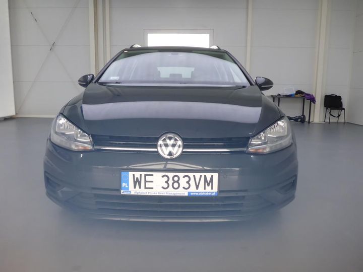 VOLKSWAGEN GOLF 2019 wvwzzzauzkp546253