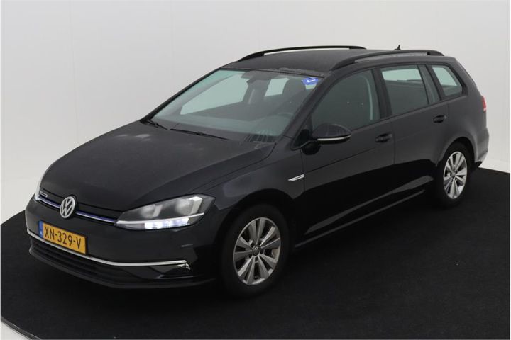 VOLKSWAGEN GOLF 2019 wvwzzzauzkp546794