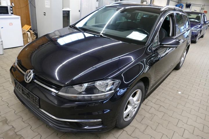 VOLKSWAGEN GOLF 2019 wvwzzzauzkp547404