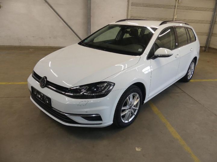 VOLKSWAGEN GOLF 2019 wvwzzzauzkp547732