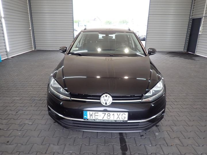 VOLKSWAGEN GOLF 2019 wvwzzzauzkp548652