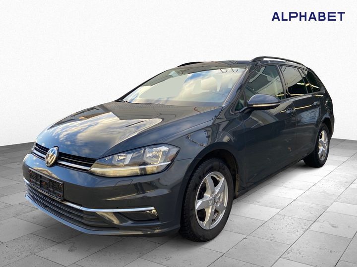 VOLKSWAGEN GOLF 2019 wvwzzzauzkp549547