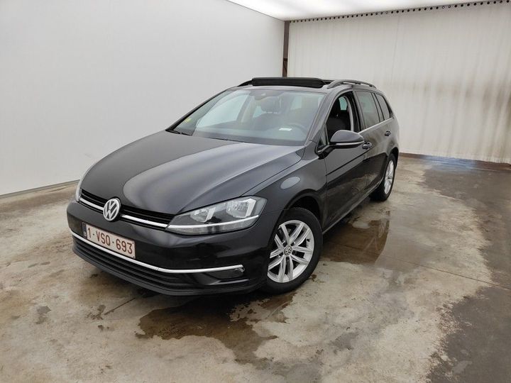 VOLKSWAGEN GOLF 2019 wvwzzzauzkp549713