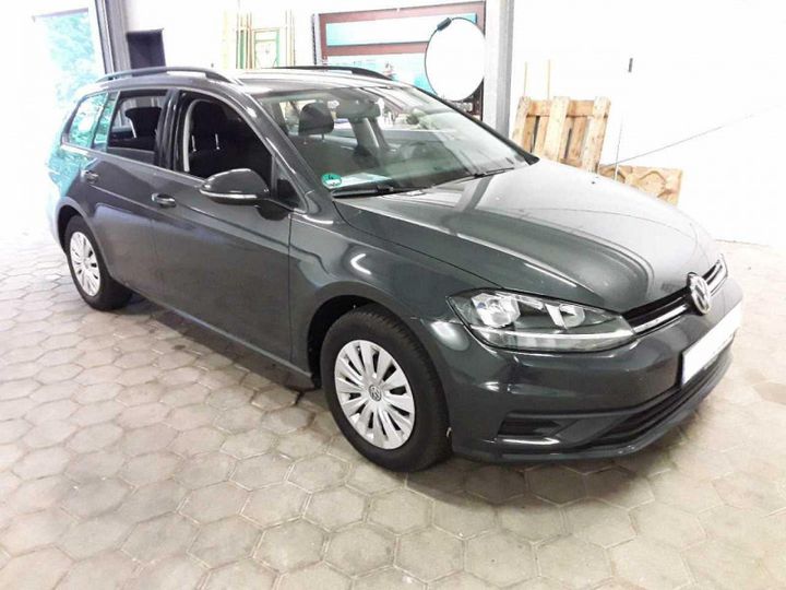 VOLKSWAGEN GOLF 2019 wvwzzzauzkp549909