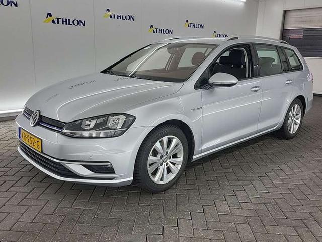 VOLKSWAGEN GOLF 2019 wvwzzzauzkp550496