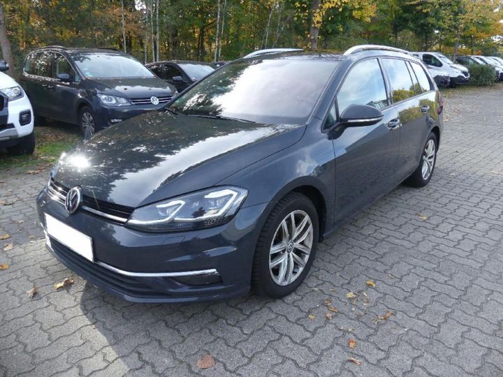 VOLKSWAGEN GOLF 2019 wvwzzzauzkp550776