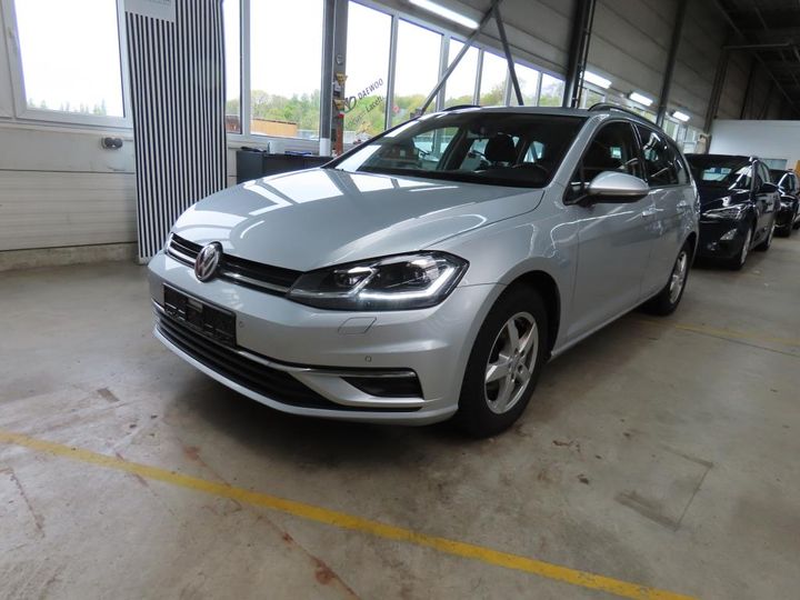 VOLKSWAGEN GOLF 2019 wvwzzzauzkp550812